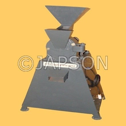 Pulverizer Machine (Hammer Type) Pulverizer Machine (Hammer Type)